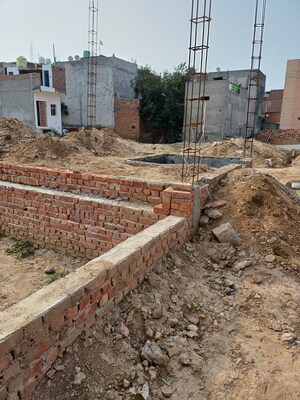  Plot For Sale in Tilpat