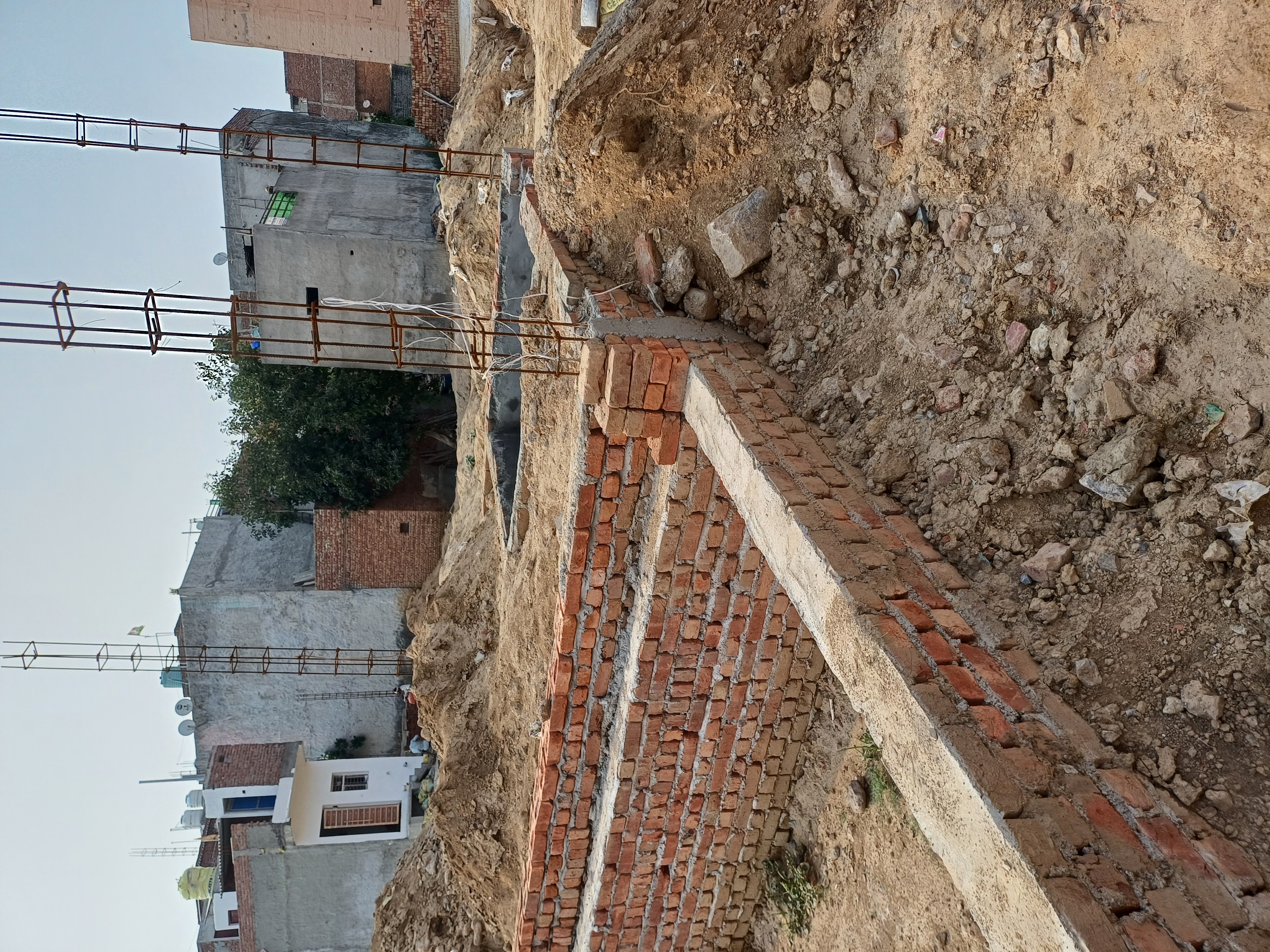 Plot For Sale in Shri Radha Rani Property 