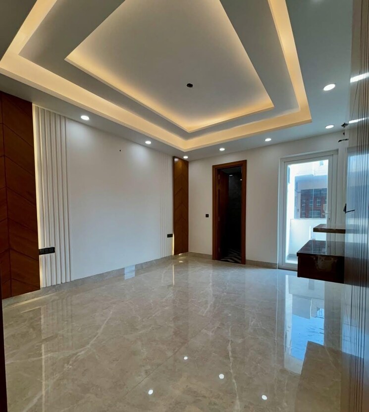 Room, bp-homes 3 Bedroom 250 Sq.Yd. Builder Floor In Sector 85 Faridabad 9271221