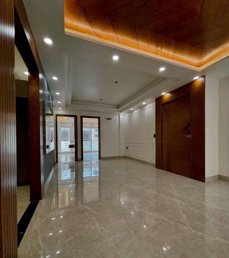 Room, bp-homes 3 Bedroom 250 Sq.Yd. Builder Floor In Sector 85 Faridabad 9271221