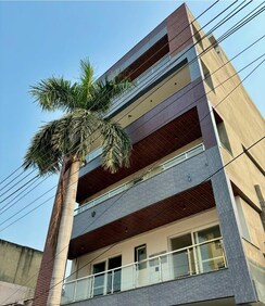 3 BHK + Pooja Room,Servant Room,Extra Room Builder Floor For Sale in BP Homes