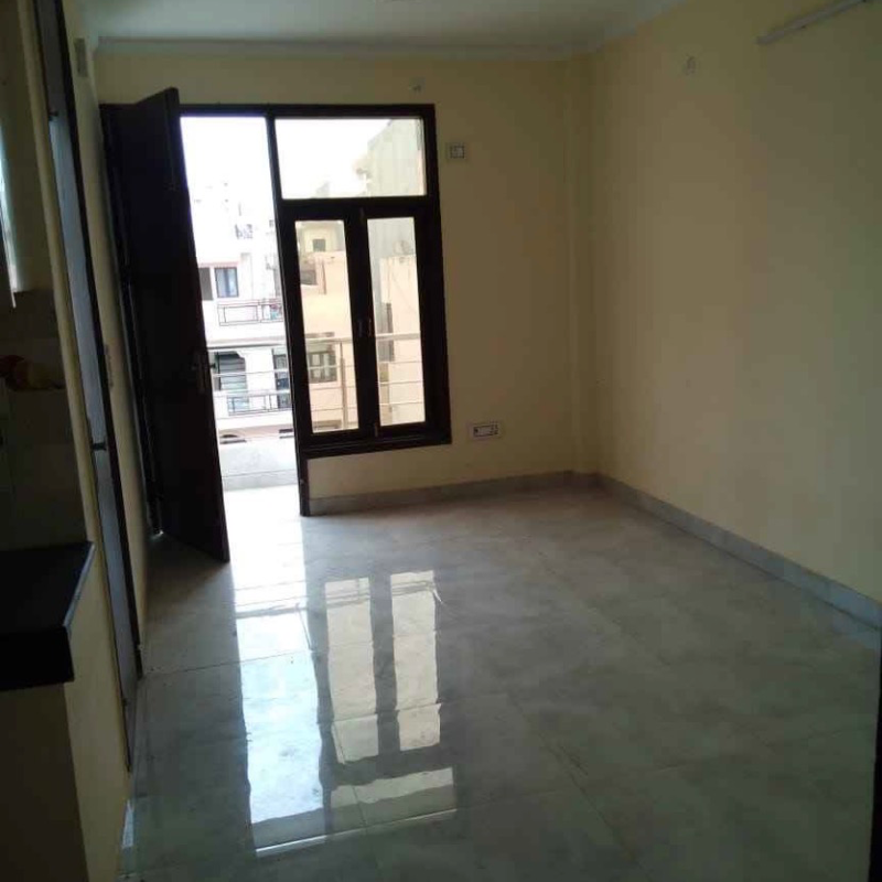 1 BHK Builder Floor For Rent in Chattarpur