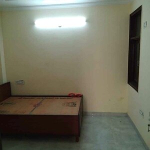 Room in 1 BHK Builder Floor at Chattarpur – for Rent