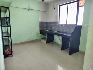 Living Room in 1 BHK Apartment at Balewadi – for Rent