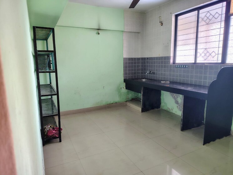  Parking, balewadi 1 Bedroom 650 Sq.Ft. Apartment In Balewadi Pune 9271208