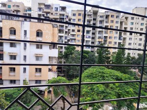 1 BHK Apartment For Rent in Balewadi