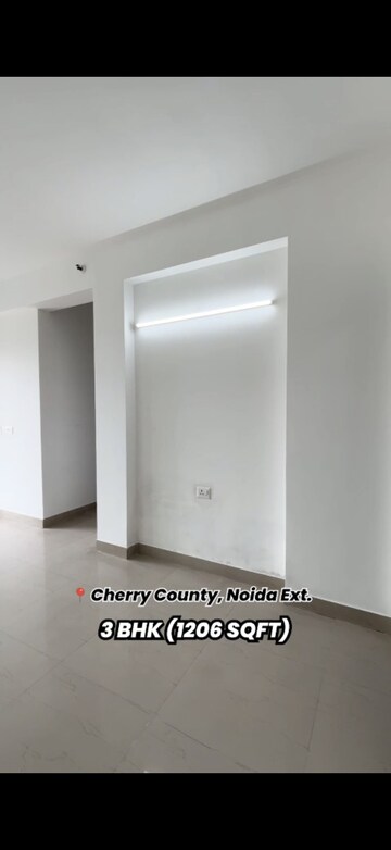 Room in 3 BHK Apartment at ABA Cherry County, Tech Zone 4 Greater Noida – for Sale