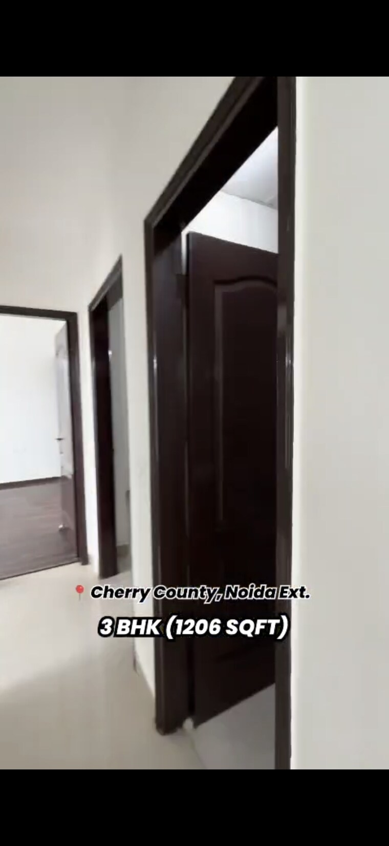 undefined, aba-cherry-county 3 Bedroom 1206 Sq.Ft. Apartment In Tech Zone 4 Greater Noida Greater Noida 9271233