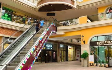 Shop For Sale in Elan Epic, Sector 70