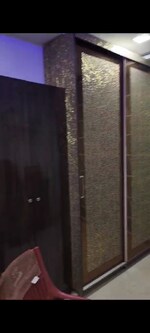 1 BHK 350 Sq.Ft. Apartment in Nobles Empire Solitaire