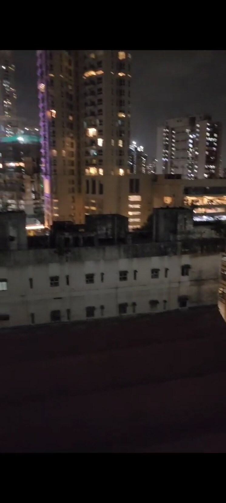 Living Room, nobles-empire-solitaire 1 Bedroom 350 Sq.Ft. Apartment In Agripada Mumbai 9271270