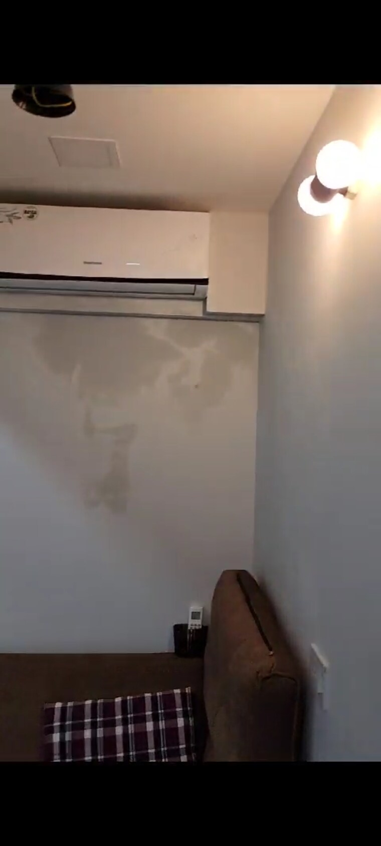 Bedroom, nobles-empire-solitaire 1 Bedroom 350 Sq.Ft. Apartment In Agripada Mumbai 9271270