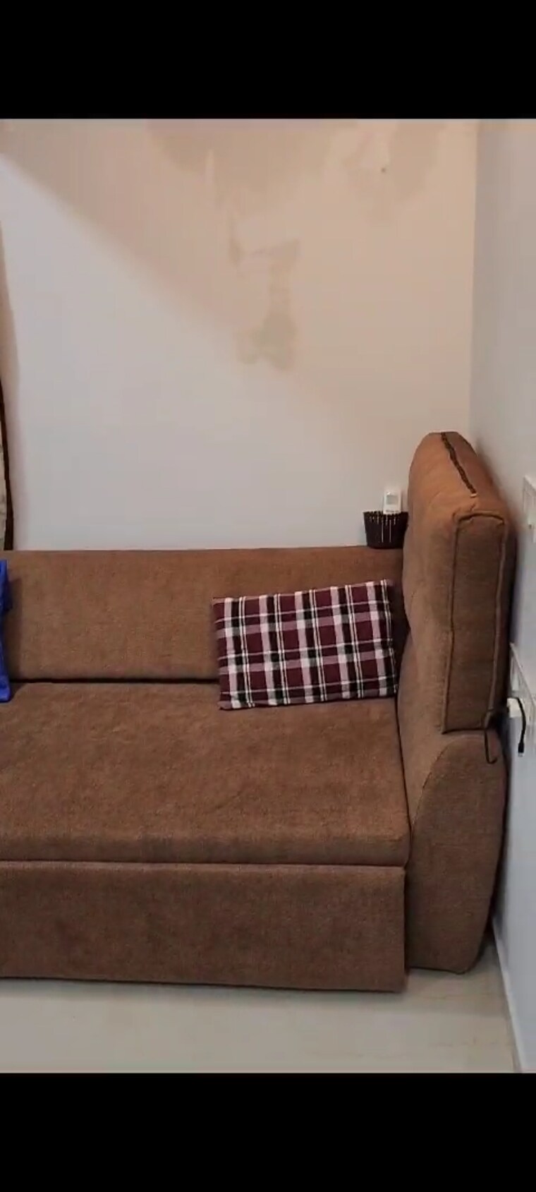 Bedroom, nobles-empire-solitaire 1 Bedroom 350 Sq.Ft. Apartment In Agripada Mumbai 9271270