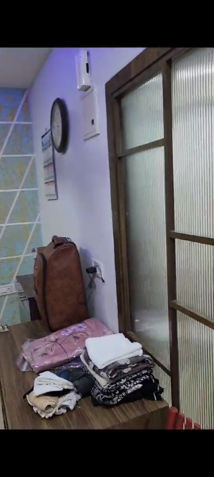 Living Room, nobles-empire-solitaire 1 Bedroom 350 Sq.Ft. Apartment In Agripada Mumbai 9271270