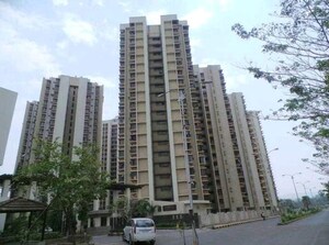 2 BHK Apartment For Rent in Runwal Garden City, Balkum Pada