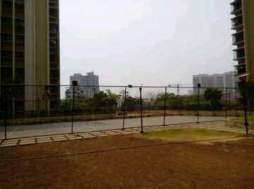 2 BHK Apartment – Exterior View View at Runwal Garden City, Balkum Pada - for Rent
