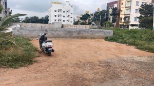  Plot For Sale in Thanisandra