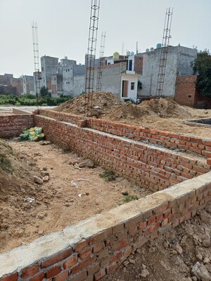 Plot Area in  Plot at Tilpat – for Sale