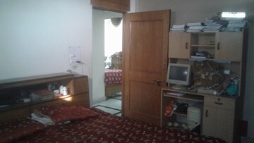 Living Room in 6 BHK Independent House at Sector 31 – for Sale