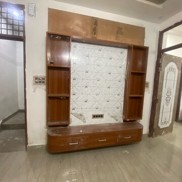2 BHK Builder Floor For Rent in Chattarpur