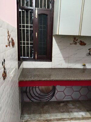 Kitchen in 2 BHK Independent House at Sector 18 – for Rent