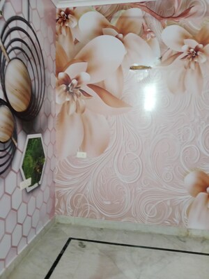 Room in 2 BHK Independent House at Sector 18 – for Rent