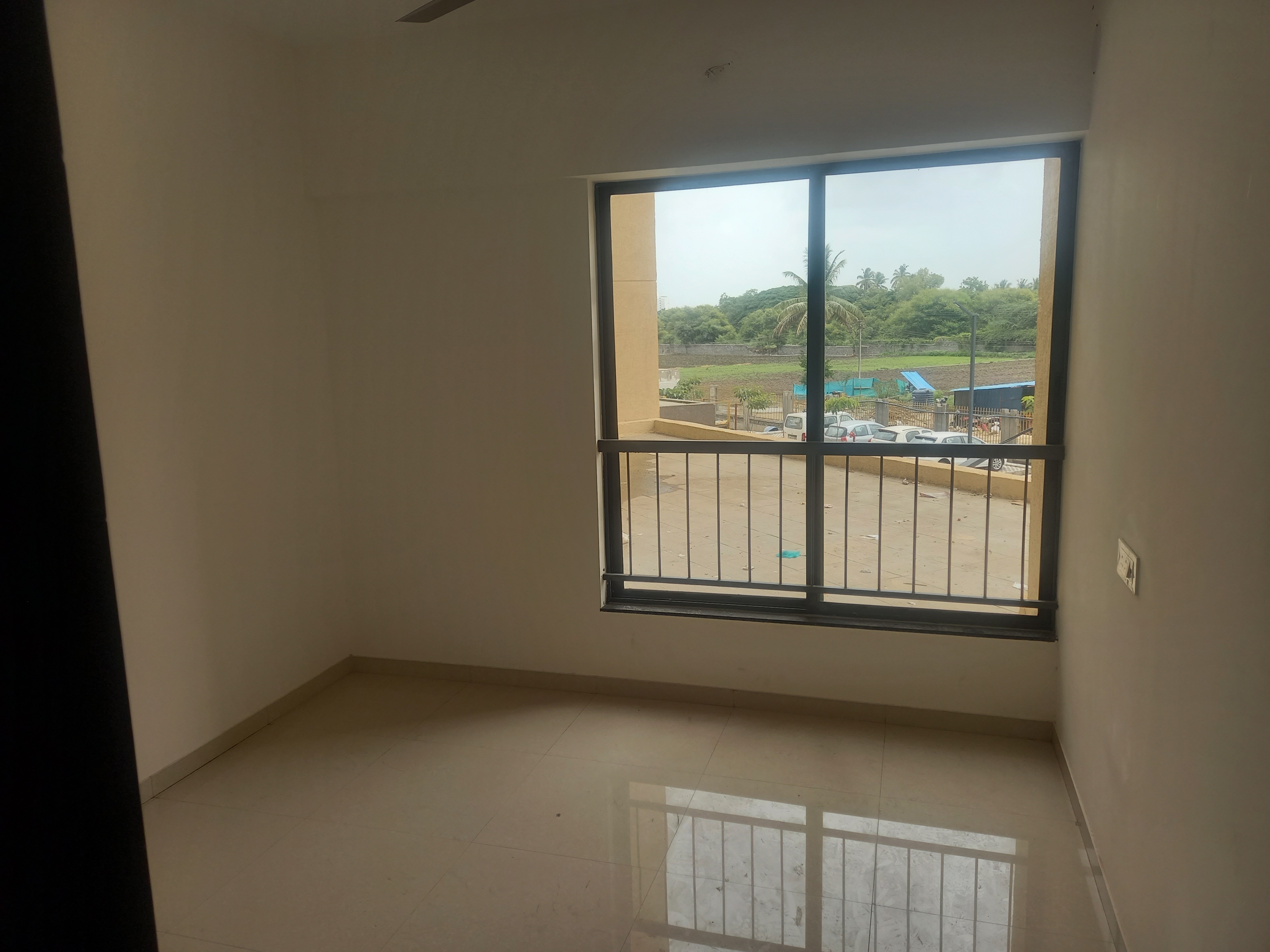 1 BHK Apartment For Rent in Shapoorji Pallonji Joyville Hadapsar Annexe