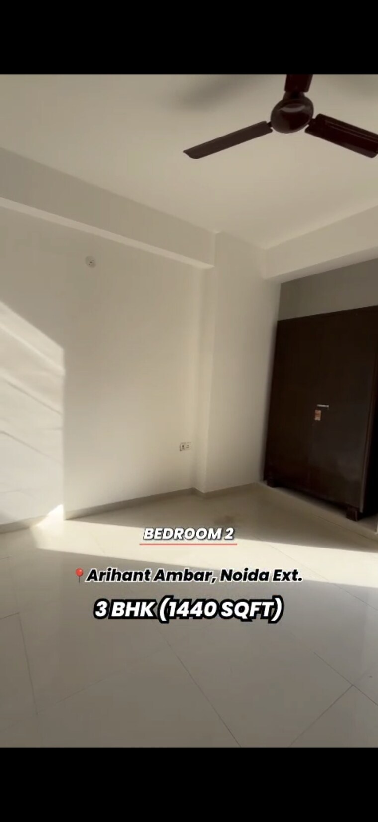 Room, arihant-ambar 3 Bedroom 1440 Sq.Ft. Apartment In Sector 1 Greater Noida Greater Noida 9271252