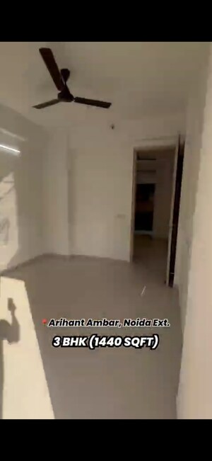 Room in 3 BHK Apartment at Arihant Ambar, Sector 1 Greater Noida – for Sale