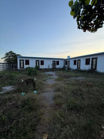  Plot – Exterior View View at Shabad - for Sale