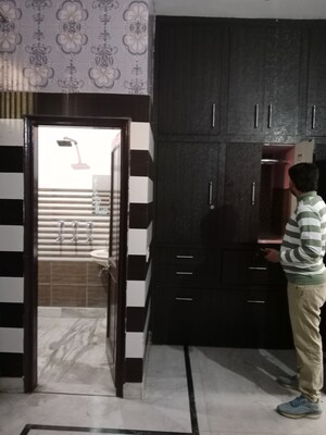  2 BHK Independent House at Sector 18 – for Rent