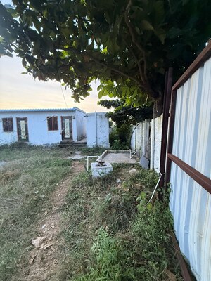 Balcony in  Plot at Shabad – for Sale