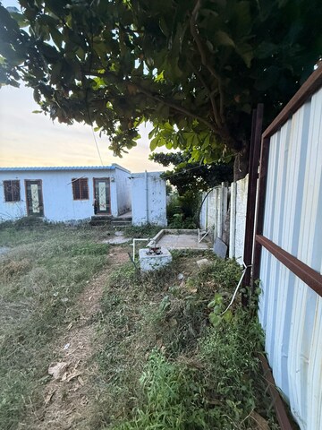 Balcony in  Plot at Shabad – for Sale