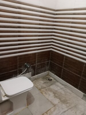 Bathroom in 2 BHK Independent House at Sector 18 – for Rent