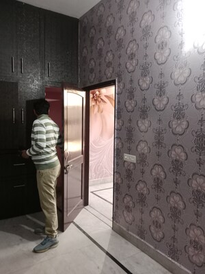  2 BHK Independent House at Sector 18 – for Rent