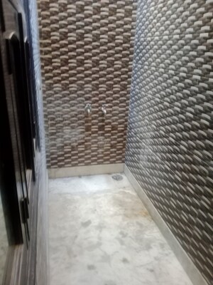 Bathroom in 2 BHK Independent House at Sector 18 – for Rent