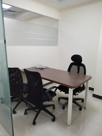 Team Area in  Office Space at Sector 47 – for Rent