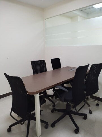 Team Area in  Office Space at Sector 47 – for Rent
