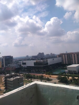 2 BHK Apartment – Exterior View View at Tulip Lemon, Sector 69 - for Rent