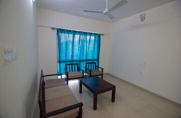 Common Area in  Pg at Goregaon East – for Rent