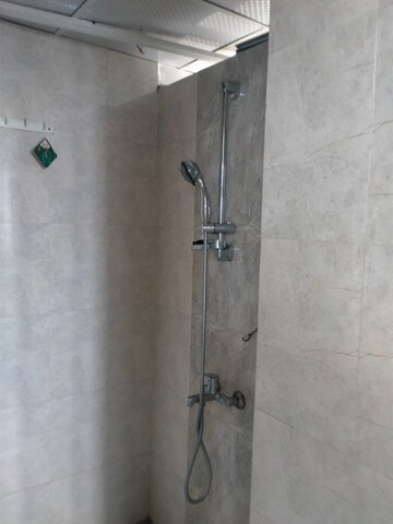 Bathroom in 2 BHK Apartment at Tulip Lemon, Sector 69 – for Rent