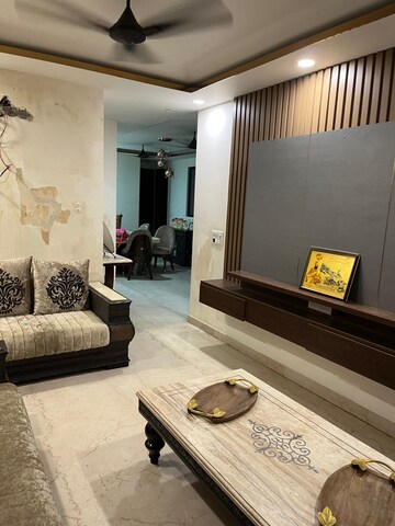 4 BHK Apartment For Sale in Puri Diplomatic Residences, Sector 111