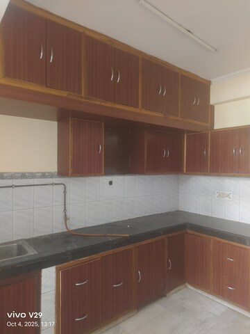 Kitchen in 3 BHK Apartment at Ashoka Group Housing Society, Sector 56 – for Rent