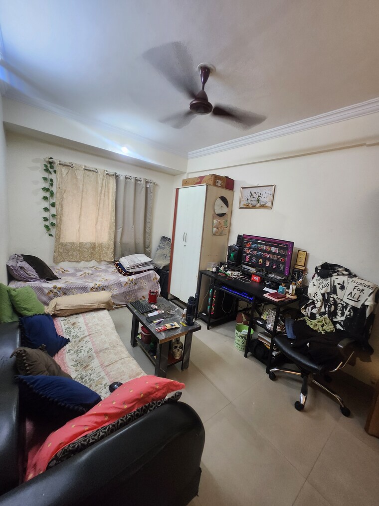 Team Area, konark-nagar-phase-2 1 Bedroom 500 Sq.Ft. Apartment In Viman Nagar Pune 9271303
