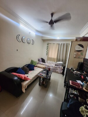 Furnished Amenities in 1 BHK Apartment at Konark Nagar Phase 2, Viman Nagar – for Rent