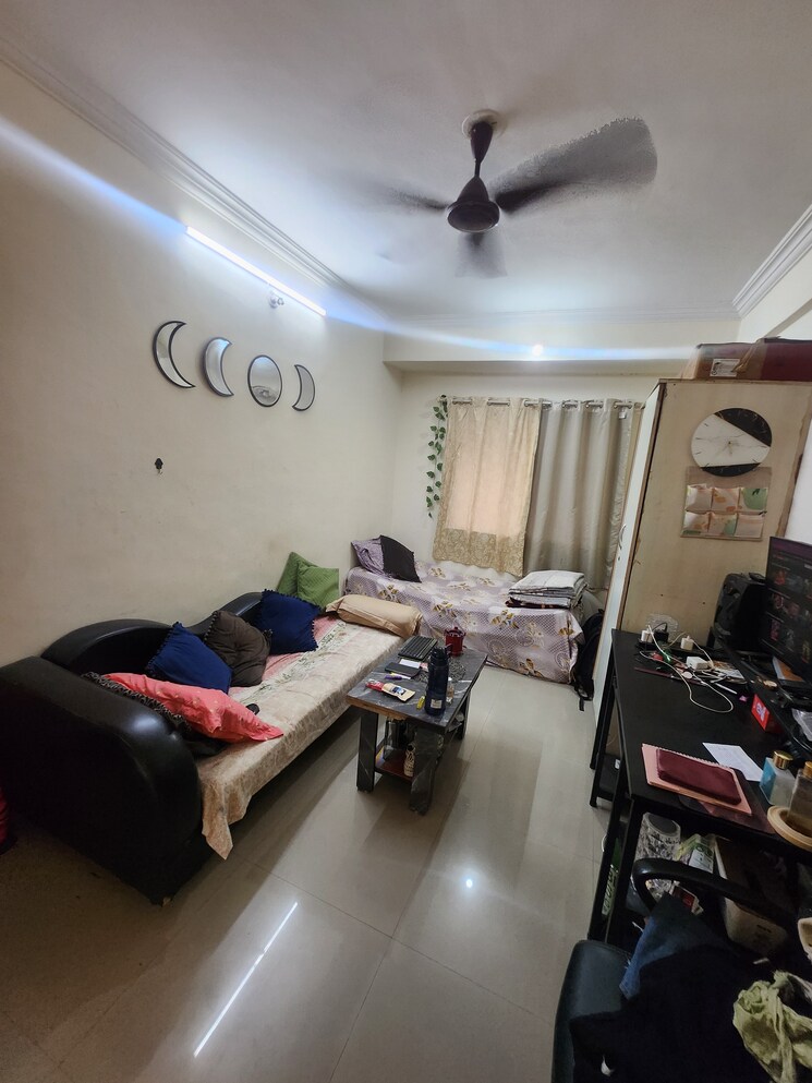 undefined, konark-nagar-phase-2 1 Bedroom 500 Sq.Ft. Apartment In Viman Nagar Pune 9271303