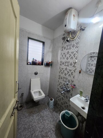 Team Area in 1 BHK Apartment at Konark Nagar Phase 2, Viman Nagar – for Rent