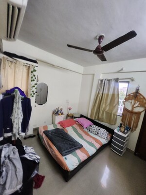 1 BHK Apartment For Rent in Konark Nagar Phase 2, Viman Nagar