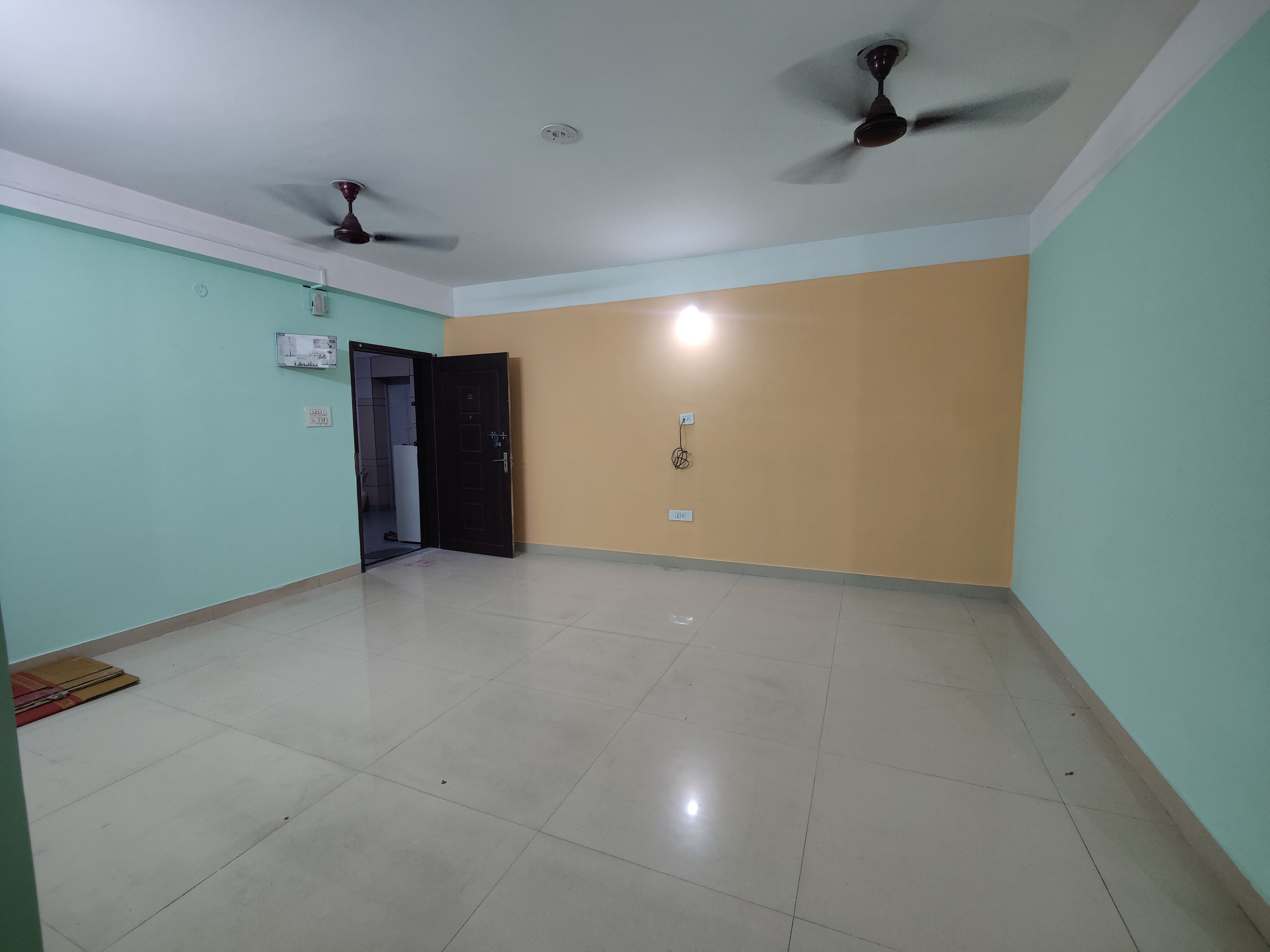 3 BHK + Study Room Apartment For Rent in Jyoti Nagar
