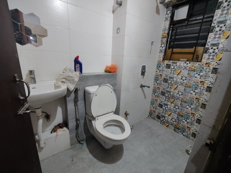 Bathroom, jyoti nagar 3 Bedroom 1450 Sq.Ft. Apartment In Jyoti Nagar Siliguri 9271295